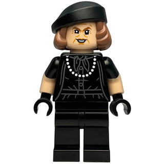Mama Fratelli, idea260 - LEGO® Ideas Minifigure