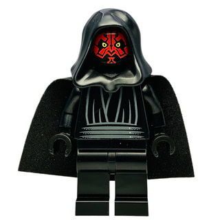 Darth Maul - 25 Years of LEGO Star Wars Torso, sw1330 Minifigure LEGO®