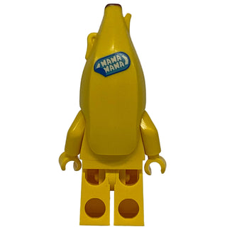 Peely, fort015 - LEGO® Fortnite Minifigure