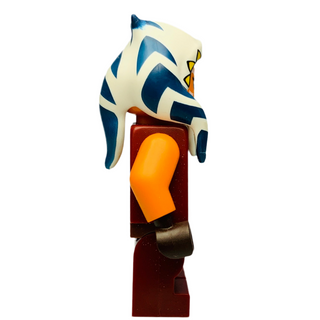 Ahsoka Tano (Padawan) - Medium Legs, sw1396 Minifigure LEGO®