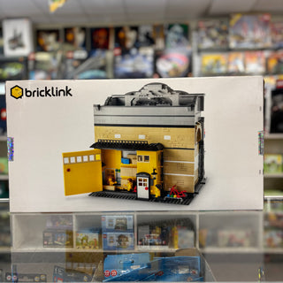 Modular LEGO Store, 910009 Building Kit LEGO®