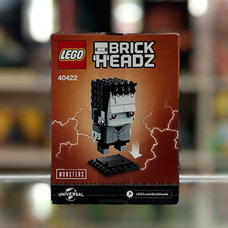 Frankenstein, 40422 - LEGO® Brickheadz Set Building Kit LEGO®