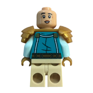 Dwarf Cleric, idea180 Minifigure LEGO®