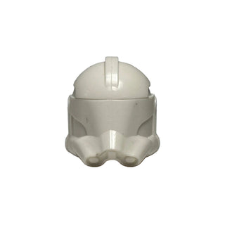 Unprinted Clone Phase II Helmet - CAC