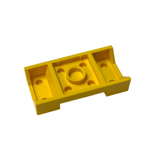 Vehicle, Mudguard 2 x 4 with Arch Studded, Part# 3788 Part LEGO®