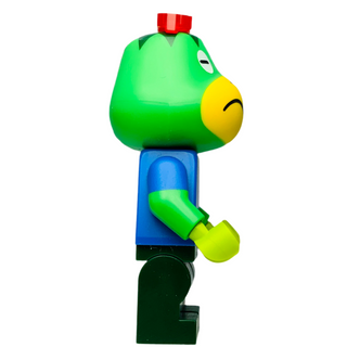 Kapp’n, ani005 Minifigure LEGO®