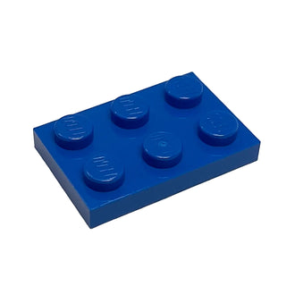 Plate 2x3, Part# 3021