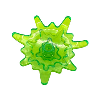Magic Spell, Shield Splat, Part# 3473d Part LEGO®