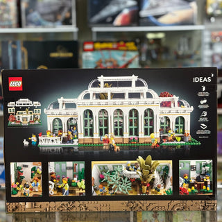 The Botanical Garden, 21353 Building Kit LEGO®