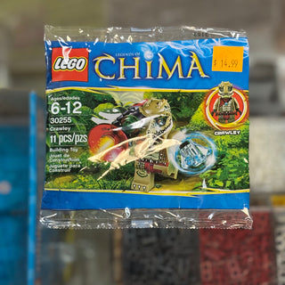 Crawley, 30255 Building Kit LEGO®
