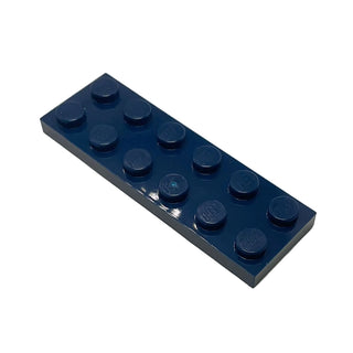 Plate 2x6, Part# 3795