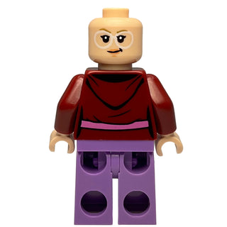 Stephanie Steinbrenner (Stef) idea262 - LEGO® Ideas Minifigure