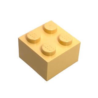 Brick 2x2, RARE Non-Production Colors, Part# 3003