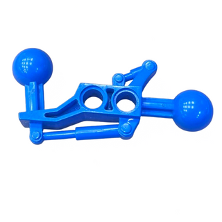Technic Ball Joint 2 x 7 with 2 Ball Joint, Part# 32173
