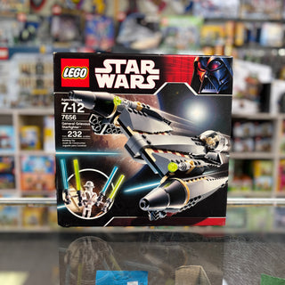 General Grievous Starfighter, 7656 - LEGO® Star Wars Set