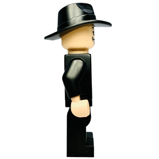 Shanghai Gangster Grin, Indiana Jones, iaj028 Minifigure LEGO®