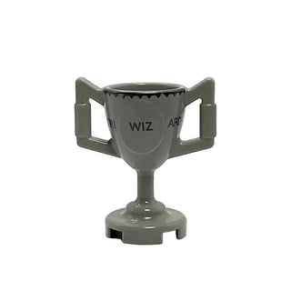 Tri-Wizard Cup, LEGO® Minifigure Utensil, Part# 89801pb07