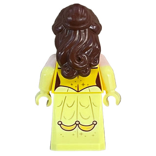 Belle, dp213 - LEGO® Disney Minifigure