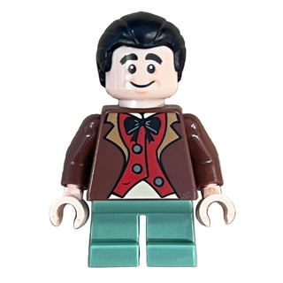 LeFou, dp216 - LEGO® Disney Minifigure