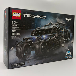 Batmobile™ Tumbler, 42239 - LEGO® Technic Set
