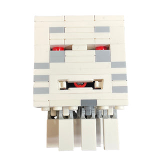 Minecraft Ghast, Internal Parts #2 - Brick Built, mineghast02
