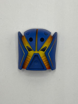 Custom Painted Bionicle Masks by Modalt Masks