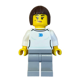 Bugatti Centodieci Driver, sc136 - LEGO® Speed Champions