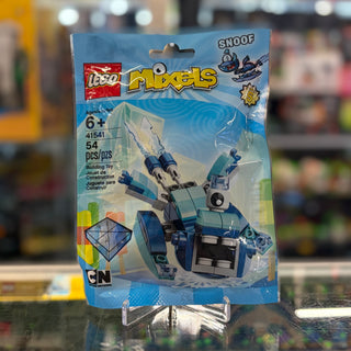 Snoof, 41541 - LEGO® Mixels Set