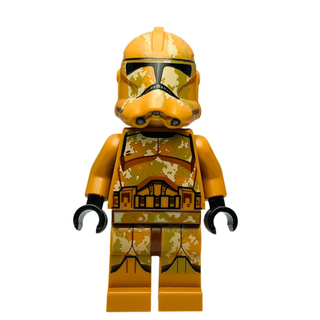 Geonosis Clone Trooper, sw0606 Minifigure LEGO® Like New