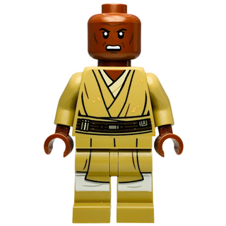 Mace Windu, sw1165 Minifigure LEGO® Like New