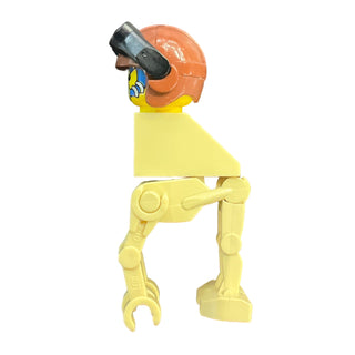 Aldar Beedo, sw0006 Minifigure LEGO®