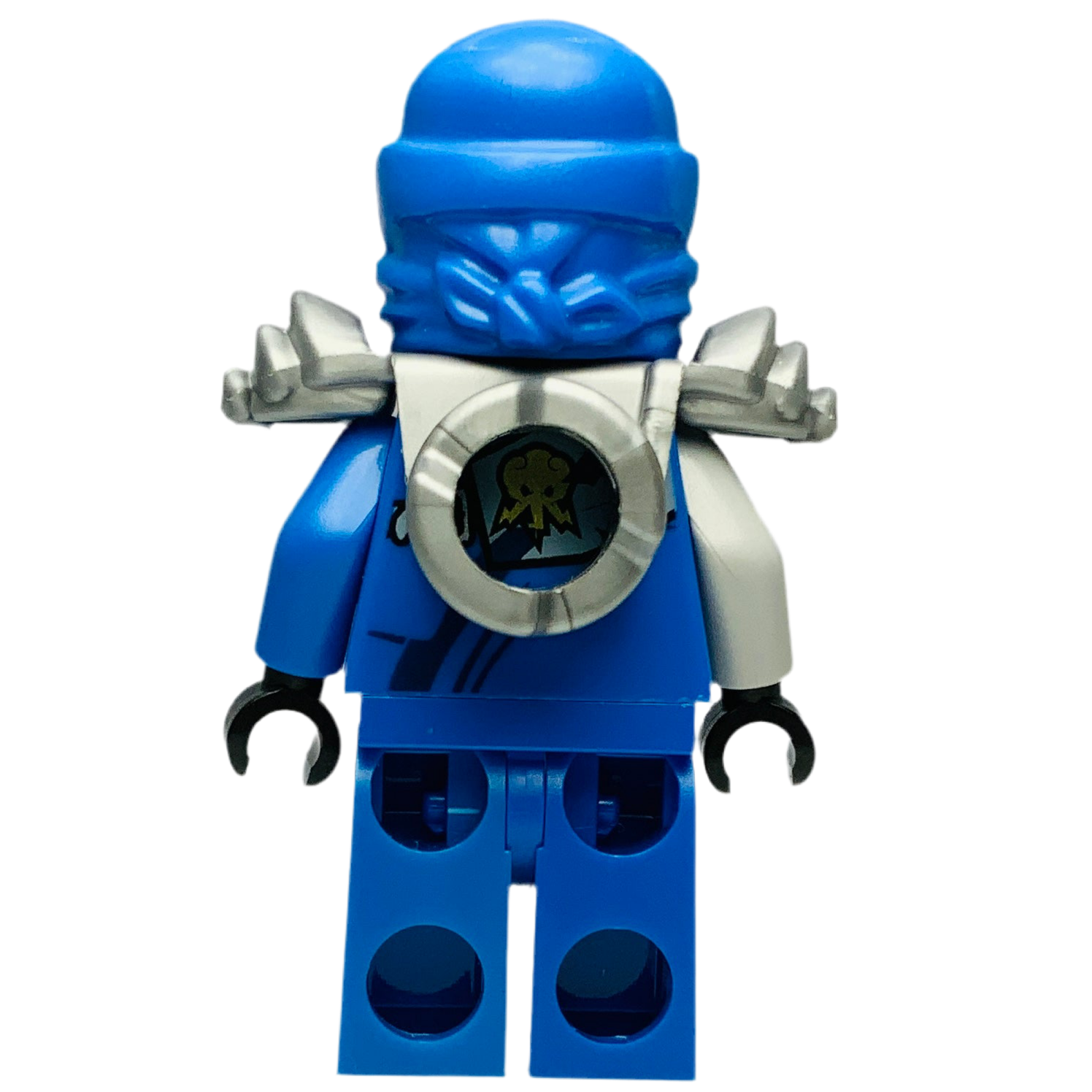MISPRINT* Jay ZX -with Armor, njo0047 – United Brick Co® MISPRINT* Jay ZX -with Armor, njo0047 – United Brick Co®