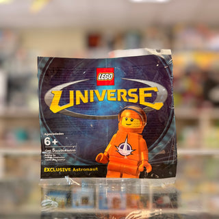 Universe Nexus Astronaut polybag, 2853944 - LEGO® Brand Building Kit LEGO®