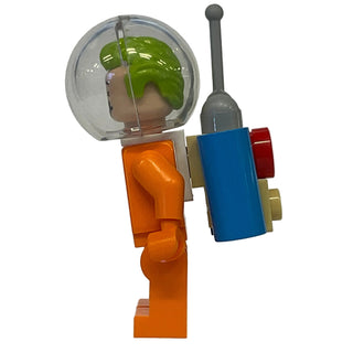 Thomson, idea277 - LEGO® Ideas Minifigure