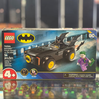 Batmobile Pursuit: Batman vs. The Joker, 76264 - LEGO® DC Set