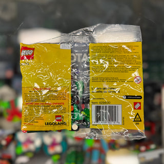 Holiday tree polybag, 30576 Building Kit LEGO®