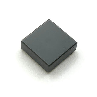 Tile 1x1, Part# 3070 Part LEGO® Dark Bluish Gray  