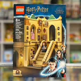 Hogwarts: Grand Staircase, 40577 - LEGO® Harry Potter Set Building Kit LEGO®