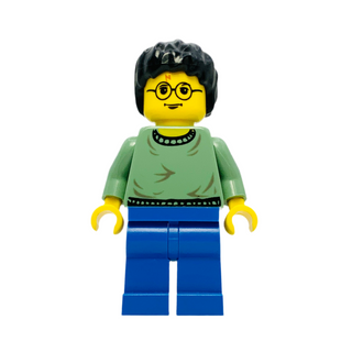Harry Potter, hp038 Minifigure LEGO®