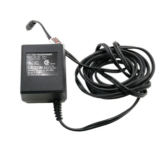 Electric, Train Speed Regulator 9V (11 VAC) Power Adapter, 120V, Part# DV-1070 Part LEGO®