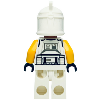 Clone Commander (Phase-1), sw1146 Minifigure LEGO®