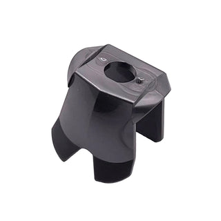 Minifigure Armor Breastplate with Leg Protection, Part# 2587 Part LEGO® Flat Silver