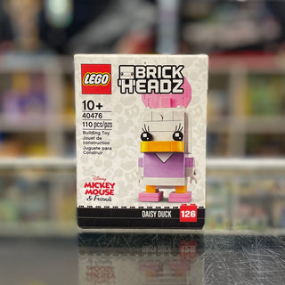 Daisy Duck, 40476 Building Kit LEGO®