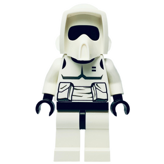 Scout Trooper, sw0005b