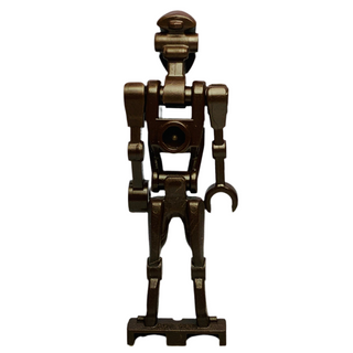 Commando Droid, sw0359 Minifigure LEGO®