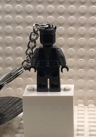 Darth Maul Keychain, 854188 Building Kit LEGO®   