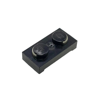 Electric Plate 1x2 with Contacts, Part# 4755