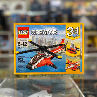 Air Blazer, 31057 - LEGO® Creator Set
