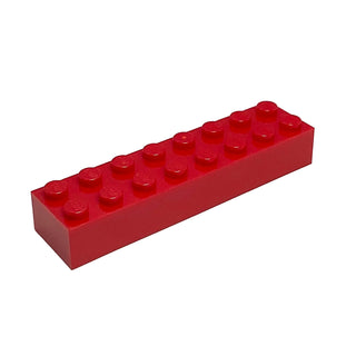 Brick 2x8, Part# 3007