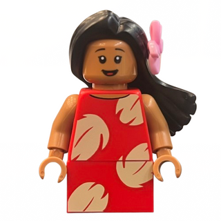Lilo, idea201 Minifigure LEGO®